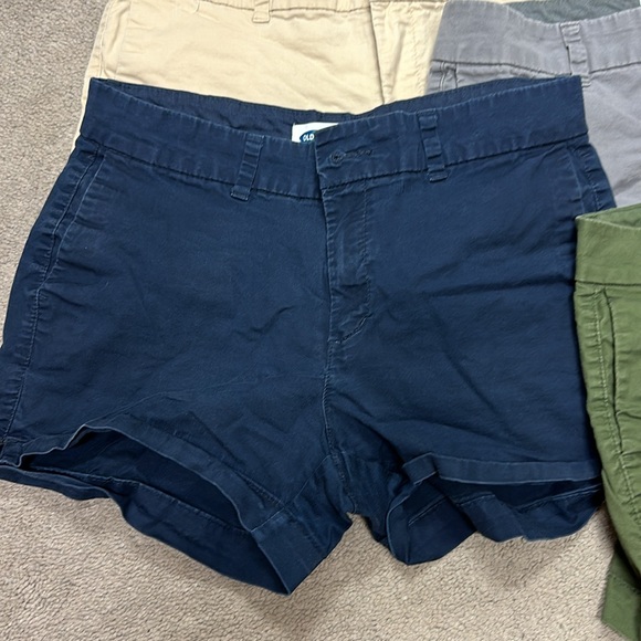 4 pairs of shorts - Picture 2 of 6